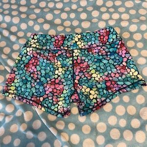 Born Primitive booty shorts